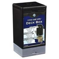 Black Deck Box