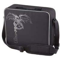 Black Dragon Deluxe Gaming Case