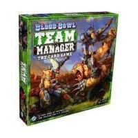 Blood Bowl Team Manager