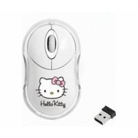 Bluestork Bumpy Air Hello Kitty Wireless Mouse with nano dongle