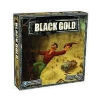 Black Gold: Fantasy Flight Games