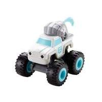 Blaze and the Monster Machines Vehicle Knight Truck