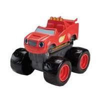 Blaze and The Monster Machines Transforming Blaze Jet