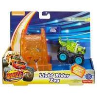 Blaze and the Monster Machines Light Rider Zeg