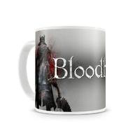 Bloodborne Mug