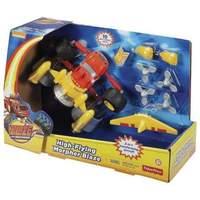 Blaze and the Monster Machines Deluxe Monster Morpher
