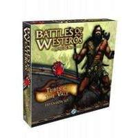 Blbow: Tribes Of The Vale