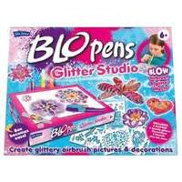 BLO Pens Glitter Studio