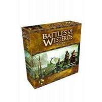 Blbow: Baratheon Army Expansion