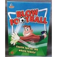 Blow Football