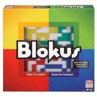 Blokus Board Game New Edition