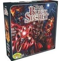 Black Secret: Ghost Stories Exp