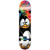 Blind Penguin Tag Premium Youth Complete Skateboard - 7\