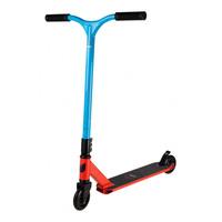 Blazer Pro Cobalt Complete Scooter - Red/Blue