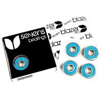 blazer sevens bearings pack of 8