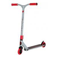 Blazer Pro Decay Series Fracture Complete Scooter - Grey/Red