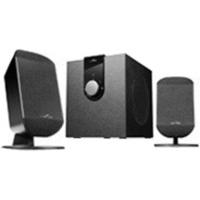Bluestork Speakers 2.1 Set Boomb...