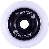 Blazer Pro Metal Core Scooter Wheel - 100mm - Black