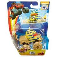 Blaze and the Monster Machines Vehicle Sphinx Truck