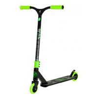 Blazer Pro Decay Series Wired Complete Scooter - Black/Green