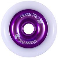 Blazer Pro Metal Core Scooter Wheel - 100mm - Purple