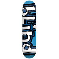 Blind Colour OG Skateboard Deck - Blue 7.75\