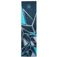 Blunt Envy Griptape - Geometric Teal