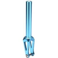 Blunt Envy CNC V2 Forks - Blue