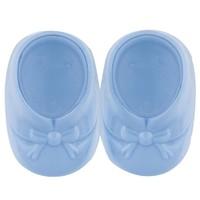 Blue Baby Boots Favours