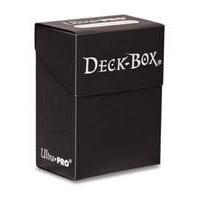 Black Deck Box