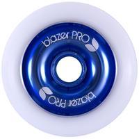 Blazer Pro Metal Core Scooter Wheel - 100mm - Blue