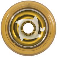Blazer Pro Metal Core Shuriken Wheel - Orange 100mm