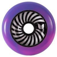 Blazer Pro Vertigo Swirl Wheel - Purple / Pink 100mm