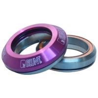 Blunt Integrated Headset - Purple