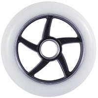 Blazer Pro Cold Forged 110mm Scooter Wheel - White/Black