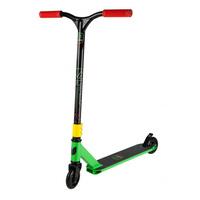 Blazer Pro Cobalt Complete Scooter - Rasta