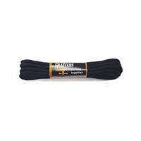 Black Shoe Boot Laces (90cm)