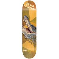 blind polymal v2 skateboard deck kroetkov 825
