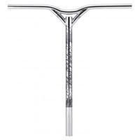 Blunt Envy MP Scooter Handle Bars - Chrome - 600mm