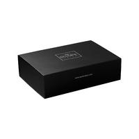 Black Savile Row Co Shirt Gift Box - Savile Row