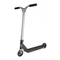 Blazer Pro Diamond Complete Scooter - Silver