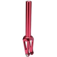 Blunt Envy CNC V2 Forks - Red