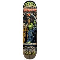 blind party monster r7 skateboard deck sewa 775