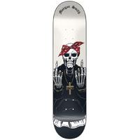 Blind Reaper R7 Skateboard Deck - Morgan 8.125\