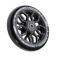 blunt envy 120mm lambo scooter wheel black