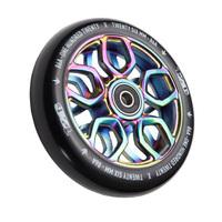 Blunt Envy 120mm Lambo Scooter Wheel - Neochrome