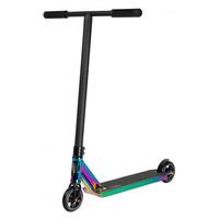 blazer pro titan series iris complete scooter neochrome