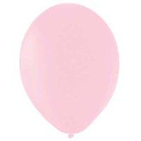 Blossom Pink Pack Of 100 Latex Balloons