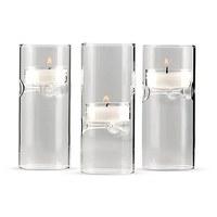 Blown Glass Miniature Tealight L...