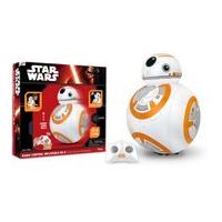 Bladez Toyz RC Inflatable Star Wars BB-8 (With Sounds)